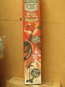 1x Handle Bar handlebar Heroes Infernious Bike Accessory - New & Boxed