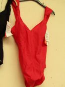 Sola - Moira Swimsuit - Size 16 - New & Packaged.