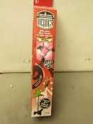 1x Handle Bar handlebar Heroes Sparkle Bike Accessory - New & Boxed