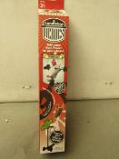 1x Handle Bar handlebar Heroes Stardust Bike Accessory - New & Boxed