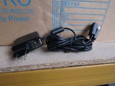 20x Kinect PSU and USB cable untested