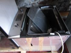 Sharp integrated oven, spares and repairs