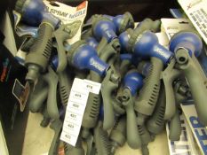 | 1X | XHOSE SPRAY NOZZLE | UNTESTED | NO ONLINE RE-SALE | SKU - | RRP - | TOTAL LOT RRP - |