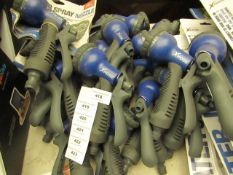 | 1X | XHOSE SPRAY NOZZLE | UNTESTED | NO ONLINE RE-SALE | SKU - | RRP - | TOTAL LOT RRP - |