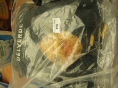 3kg Delverde Pasta. Bag Has split but has been repaired