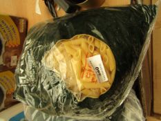 3kg Delverde Pasta. Bag Has split but has been repaired
