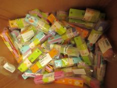 20 x Kids Harmonicas. New & Packaged.