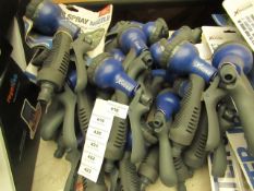 | 1X | XHOSE SPRAY NOZZLE | UNTESTED | NO ONLINE RE-SALE | SKU - | RRP - | TOTAL LOT RRP - |