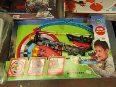 CrossBow Set (6+) with Infrared - Good Condition & Boxed.