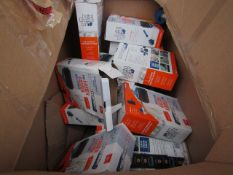 | 1X | PALLET OF APPROX 20 ITEMS BEING PAINT RUNNER PROS | ALL ITEMS UNCHECKED SOME BOXED SOME LOOSE