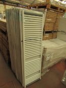 Tissino - Towel Radiator White 1652x500mm - New & Boxed.