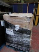 | 1X | PALLET OF APPROX 25-35 VARIOUS SIZED AIR BEDS, ALL RAW CUSTOMER RETURNS | UNCHECKED | NO