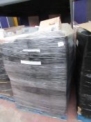 | 1X | PALLET OF APPROX 25-35 VARIOUS SIZED AIR BEDS, ALL RAW CUSTOMER RETURNS | UNCHECKED | NO