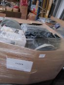 | 1X | PALLET OF APPROX 25-35 VARIOUS SIZED AIR BEDS, ALL RAW CUSTOMER RETURNS | UNCHECKED | NO