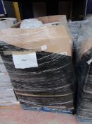 | 1X | PALLET OF APPROX 25-35 VARIOUS SIZED AIR BEDS, ALL RAW CUSTOMER RETURNS | UNCHECKED | NO