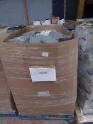 | 1X | PALLET OF APPROX 25-35 VARIOUS SIZED AIR BEDS, ALL RAW CUSTOMER RETURNS | UNCHECKED | NO