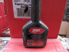 6x 300ml Bottles of Top Drive engine block sealer - New & Boxed.