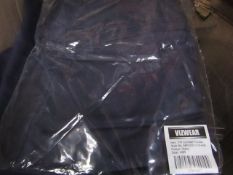Vizwear - FR Combat Trousers (Purple) - Size 40 R - Packaged.