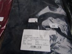 Refuse Trousers - Navy Trousers - Size 38 - New & Packaged.