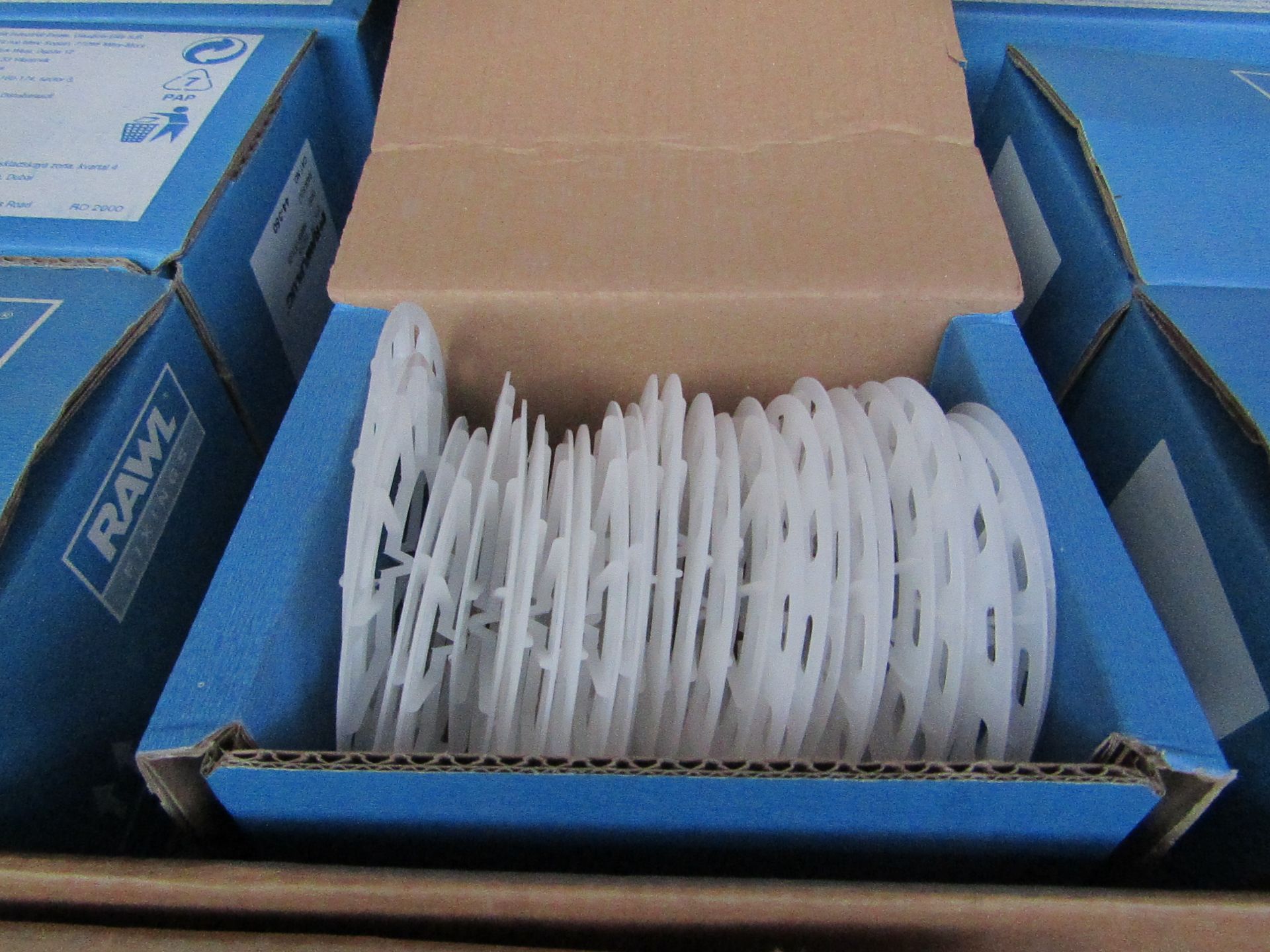 Rawl Fixing - Rawl Bolt (Stud) Boxes of 10 - New & Boxed.