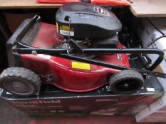Mountfield - SP51H - Self Propelled Petrol Lawnmower (Powered By Honda) - Unchecked & Boxed.