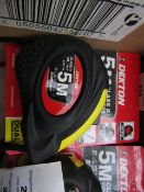 Dekton - 5Mtr Tape measure - New.