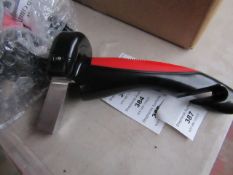 | 1X | BELL AND HOWEL CAR CANE ASSIST TOOL | UNCHECKED AND UNBOXED |