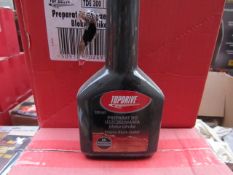 6x 300ml Bottles of Top Drive engine block sealer - New & Boxed.