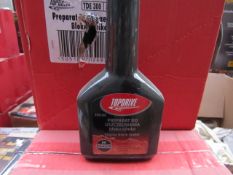6x 300ml Bottles of Top Drive engine block sealer - New & Boxed.