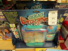 Aqua Dragons - Discover Underwater World - Packaged.