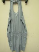 Brave Soul Size Large Dress. New with tags