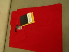 Regatta - Size 8 -Classic Polo Tshirt. New & Packaged.