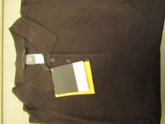 Regatta - Size 18 -Classic Polo Tshirt. New & Packaged.