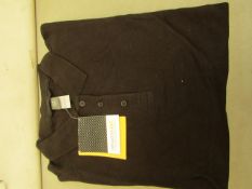 Regatta - Size 12 -Classic Polo Tshirt. New & Packaged.