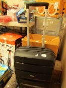 American Tourister Small Suitcase. Looks unused & boxed