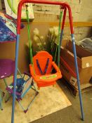 Toddlers Swing - Fully Assembled no Damaged.