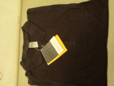 Regatta - Size 16 -Classic Polo Tshirt. New & Packaged.