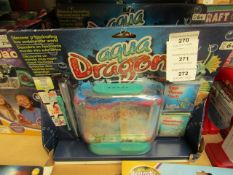 Aqua Dragons - Discover Underwater World - Packaged.