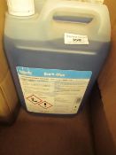 2 x 5L Backti Blue Disinfectant. Unsued