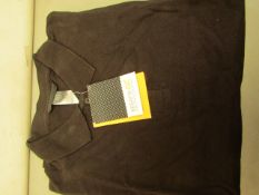 Regatta - Size 20 -Classic Polo Tshirt. New & Packaged.