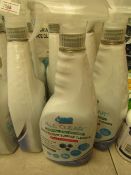 5 x 750ml One Chem All Clear Anti bac Cleaner.