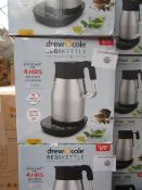 | 4X | DREW AND COLE REDI KETTLE | REFURBISHED AND BOXED | NO ONLINE RESALE | SKU C5060541513587 |