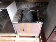 Sharp integrated oven, spares and repairs