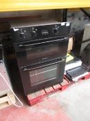 Hotpoint Grill/ Oven, used, untested