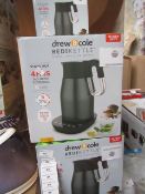 | 1X | DREW AND COLE REDI KETTLE | REFURBISHED AND BOXED | NO ONLINE RESALE | SKU C5060541513587 |