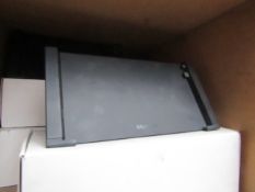 2x Microsoft Surface dock, unchecked and boxed.