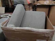 | 1X | MAGS SOFT SECTIONAL SOFA CHAIR PIECE| LOOKS UNUSED (NO GUARANTEE) | RRP £500.00 |