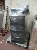 | 1X | PALLET OF COX AND COX  B.E.R FURNITURE, UNMANIFESTED, WE HAVE NO IDEA WHAT IS ON THESE