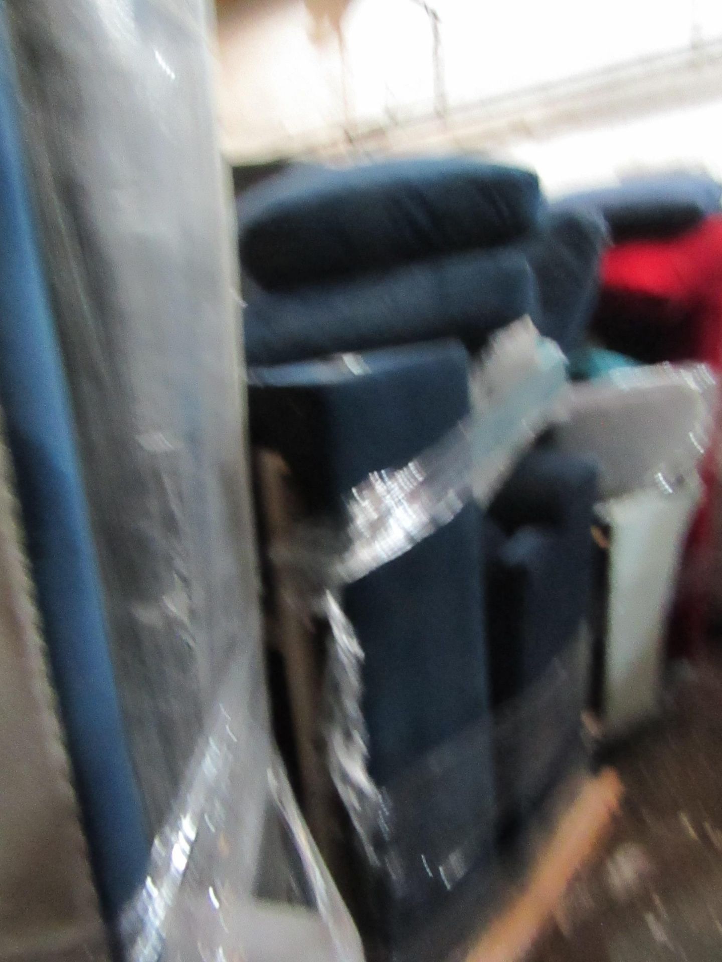 | 9X | PALLETS OF SWOON B.E.R FURNITURE AND SOFAS, ALL CUSTOMER RETURNS UNCHECKED FOR THE EXTENT - Image 2 of 3