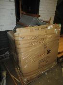 | 1X | PALLET OF COX AND COX  B.E.R FURNITURE, UNMANIFESTED, WE HAVE NO IDEA WHAT IS ON THESE